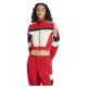 Adidas Γυναικεία ζακέτα Blocking Track Top
